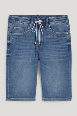 Find your perfect Jeans shorts here C&A online shop