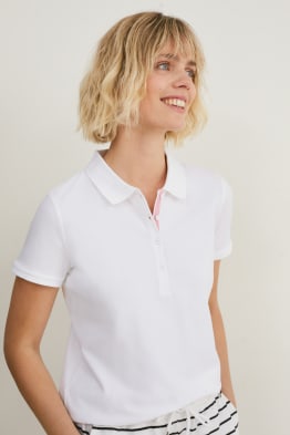 Polo basique