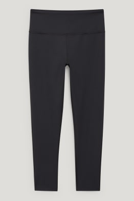 Leggings tecnici - compressivi - running - 4 Way Stretch