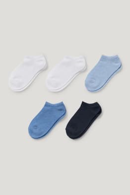 Multipack 5er - Sneakersocken