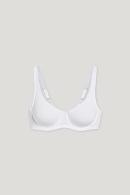 Sujetador con aros - LYCRA®