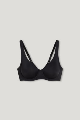 Podprsenka s kosticemi - LYCRA®