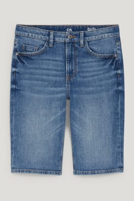 Shorts de mujer en la tienda online C\u0026A