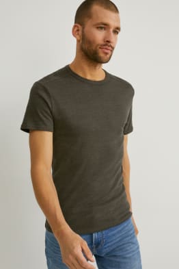 T-shirt - bawełna bio