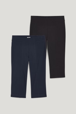 Pantalón jogger algodón sostenible Azul marino oscuro | Pantalones Mango  Hombre · Lrpotterauthor
