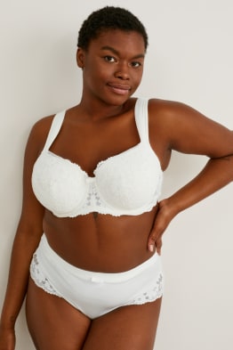 Tallas grandes: Ropa interior de mujer I C\u0026A Tienda Online