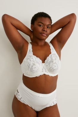 Tallas grandes: Ropa interior de mujer I C\u0026A Tienda Online