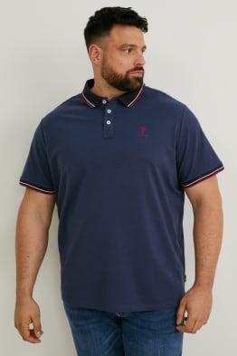 Taglie comode: Acquistare t-shirt e polo uomo! | Shop Online C\u0026A
