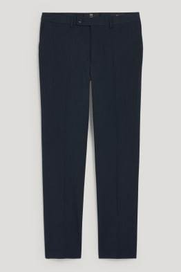 Pantaloni coordinabili - slim fit - Flex - LYCRA®