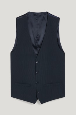 Gilet coordinabile - slim fit - Flex - LYCRA®