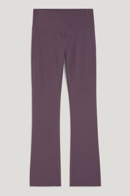 Leggings - 4 Way Stretch - da materiali riciclati