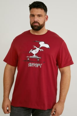 T-shirt - Snoopy