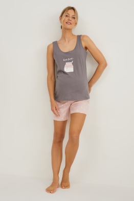 Ropa de lactancia en varios colores y diseños | C\u0026A