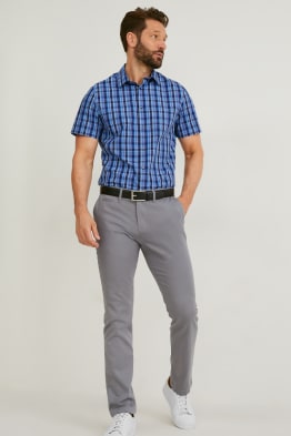 Chino - slim fit - LYCRA®