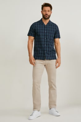 Chino - Slim Fit - LYCRA®