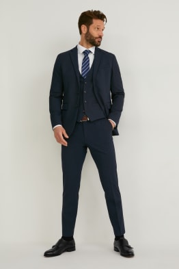 Pantaloni coordinabili - slim fit - Flex - LYCRA®