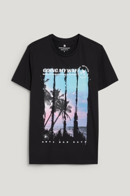 CLOCKHOUSE - camiseta