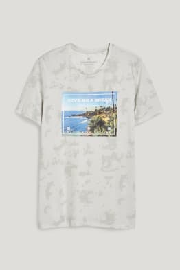 CLOCKHOUSE - T-shirt