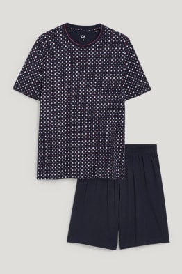 Pijamas para hombre: la comodidad que buscas en C\u0026A