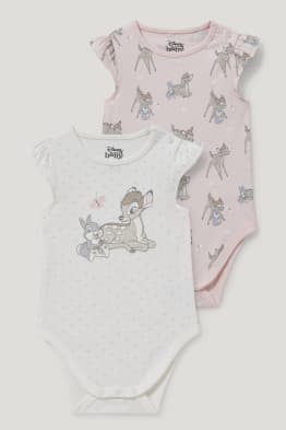 Multipack 2er - Disney - Baby-Body