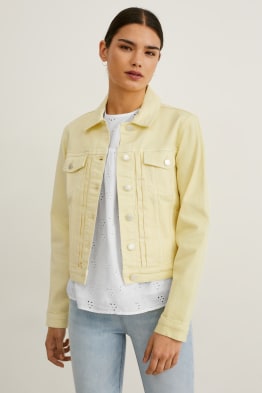 Nueva colección de chaquetas de mujer | C\u0026A Online