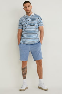 Camisetas y polos de hombre en varios colores | C\u0026A Online