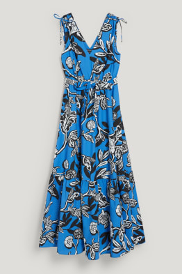 c&a kleider damen sommer