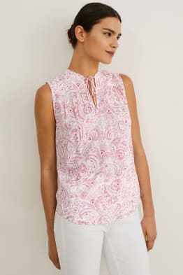 Blousetop