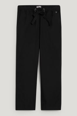 Pantalones largos de mujer en la tienda online C\u0026A