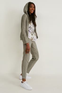 Pantalones largos de mujer en la tienda online C\u0026A