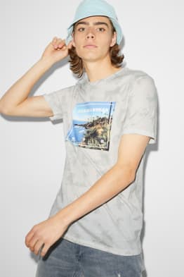 CLOCKHOUSE - T-shirt