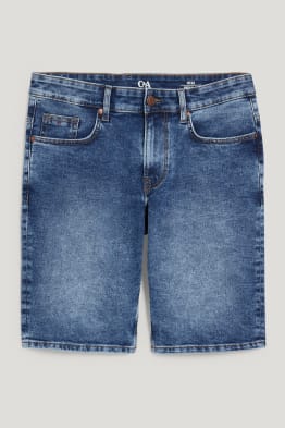 Shop Denim shorts online | C\u0026A online shop