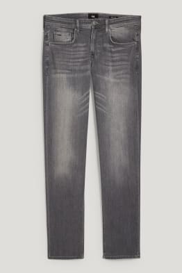 Premium slim jeans - z recyklovaného materiálu