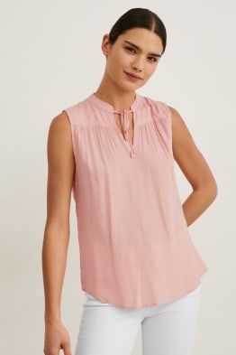 Comprar blusa para mujer online al mejor precio | C\u0026A