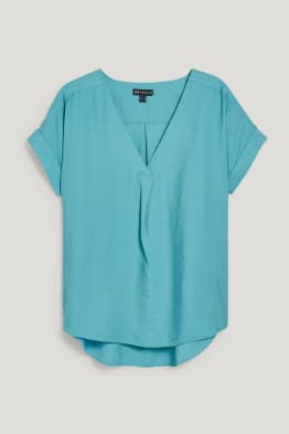 Elegantes blusas de fiesta en varios diseños | C\u0026A