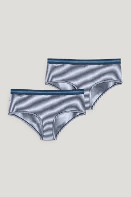 Ropa interior de mujer - seductora y original | C\u0026A