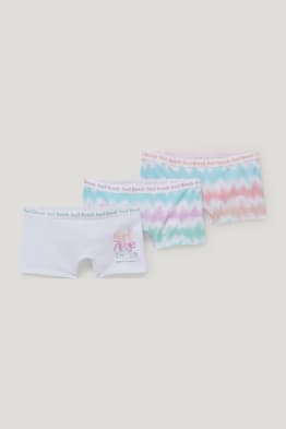 Multipack 3 buc. - boxeri - bumbac organic