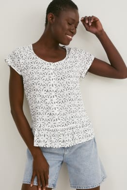 Camisas de mujer bonitas y al mejor precio | C\u0026A