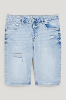 Shop Denim shorts online | C\u0026A online shop