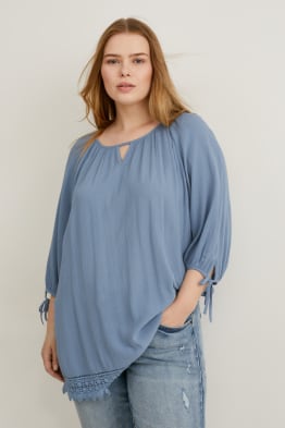 Tallas grandes: Ropa de deporte para mujer | C\u0026A Online
