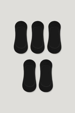 Confezione da 5 - fantasmini basic