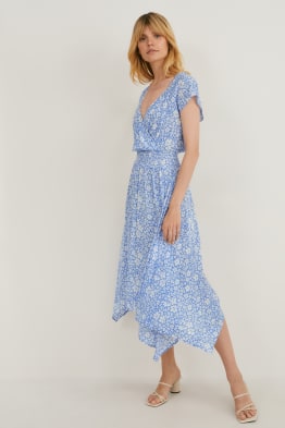 Vestido de verano - compra online | Tienda online C\u0026A