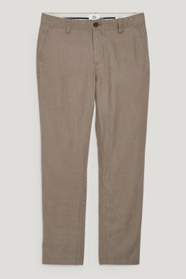 Pantalones chinos de hombre | Tienda online C\u0026A