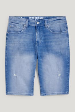 Shop Denim shorts online | C\u0026A online shop