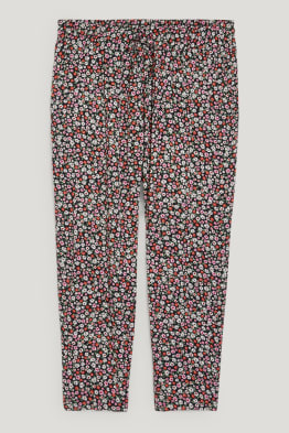 Tallas grandes: Pantalones para mujer | C\u0026A