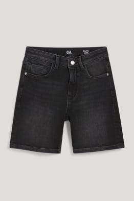 Jeans shorts dames | spijkerbroek | C&A Online