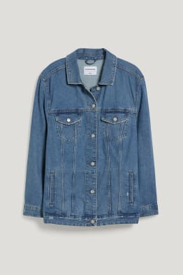 Tallas grandes: Compra chaquetas para mujer | C\u0026A