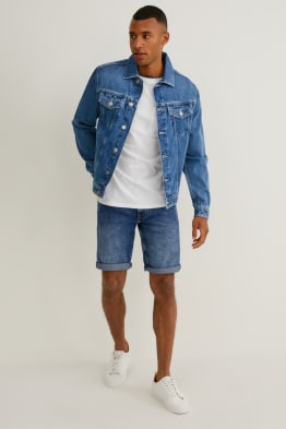 Shop Denim shorts online | C\u0026A online shop