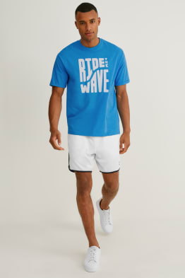 Camisetas y polos de hombre en varios colores | C\u0026A Online