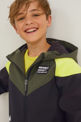 Find your perfect Softshell jackets 